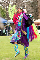 2016 Pasadena Pow Wow